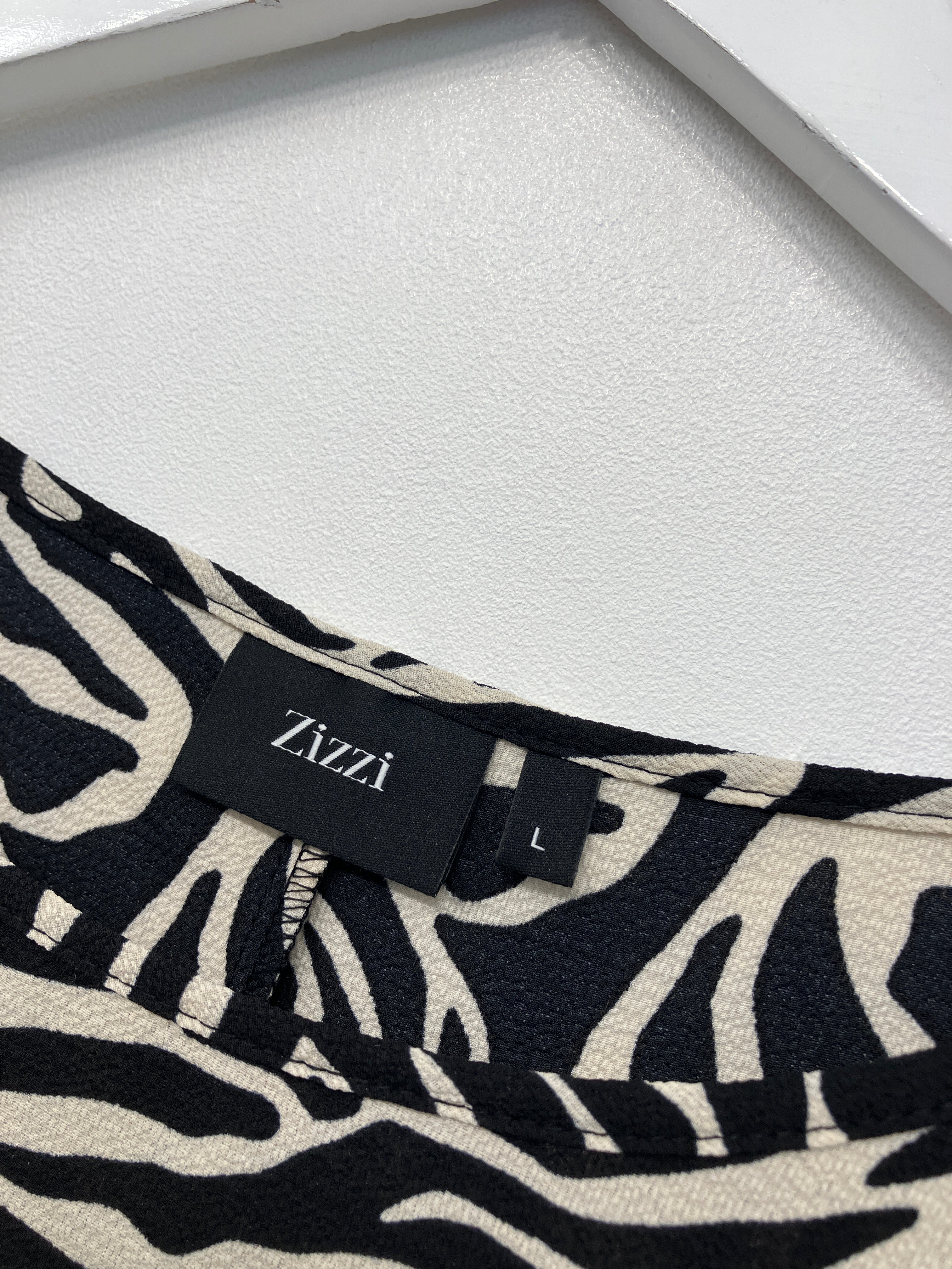Zizzi Kjole